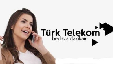 türk telekom bedava internet hilesi
