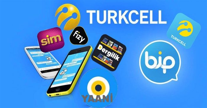 turkcell bedava i̇nternet (güncel kampanyalar) aralık 2022 - teknocep
