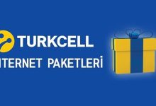 turkcell i̇nternet paketleri