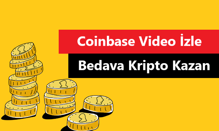 coinbase video i̇zle para kazan