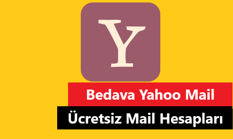bedava yahoo mail