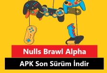 nulls brawl alpha apk i̇ndir